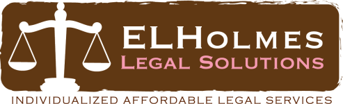 EL Holmes Legal Solutions